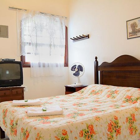 Hotel Fazenda Santa Rita Joanópolis 外观 照片
