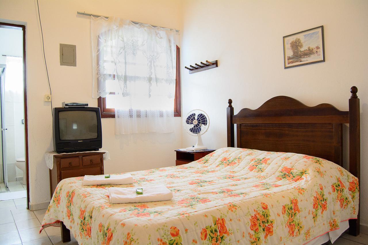 Hotel Fazenda Santa Rita Joanópolis 外观 照片