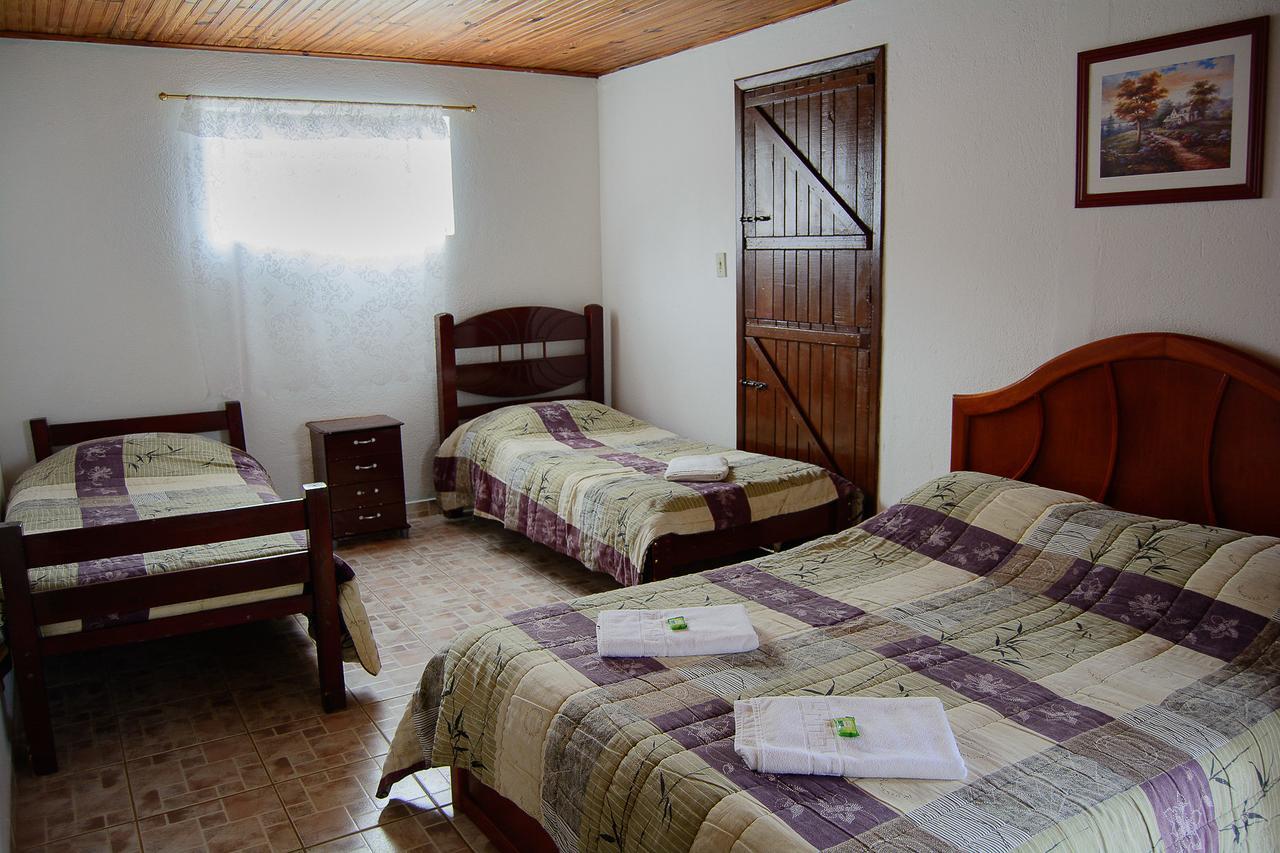 Hotel Fazenda Santa Rita Joanópolis 外观 照片