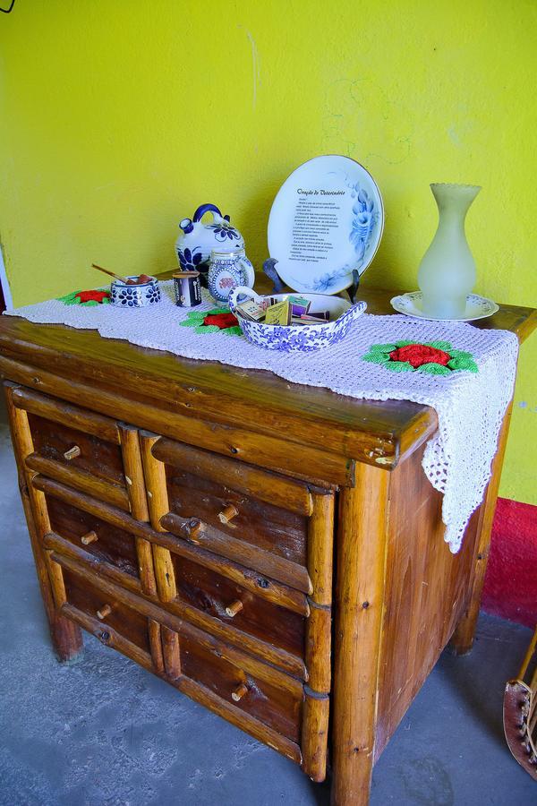 Hotel Fazenda Santa Rita Joanópolis 外观 照片