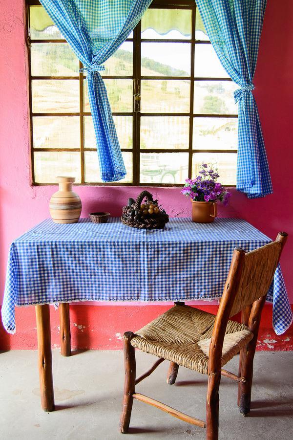Hotel Fazenda Santa Rita Joanópolis 外观 照片