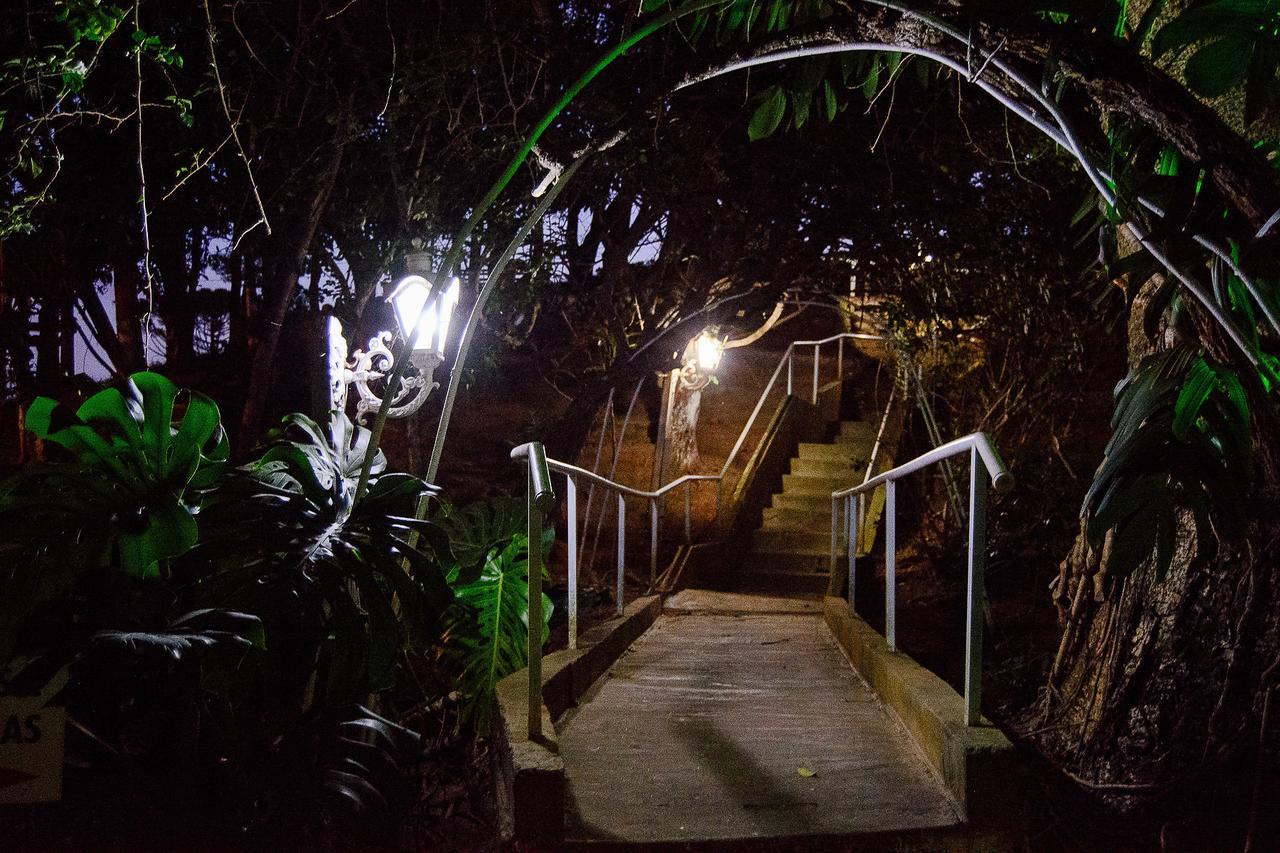Hotel Fazenda Santa Rita Joanópolis 外观 照片